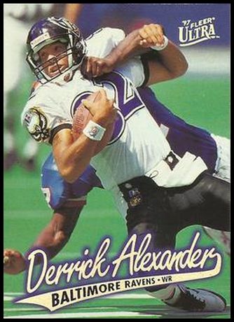 35 Derrick Alexander